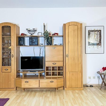 Apartment Glowe - Glw654 By Interhome Klein Gelm Εξωτερικό φωτογραφία