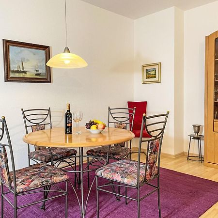 Apartment Glowe - Glw654 By Interhome Klein Gelm Εξωτερικό φωτογραφία