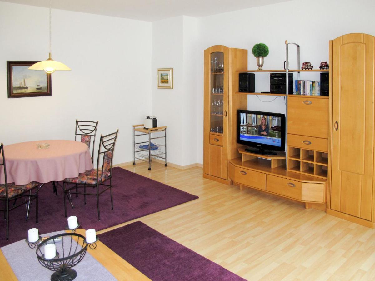 Apartment Glowe - Glw654 By Interhome Klein Gelm Εξωτερικό φωτογραφία