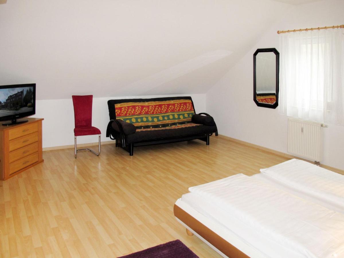 Apartment Glowe - Glw654 By Interhome Klein Gelm Εξωτερικό φωτογραφία