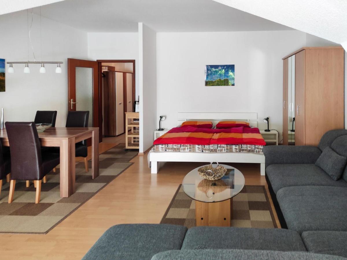 Apartment Glowe - Glw654 By Interhome Klein Gelm Εξωτερικό φωτογραφία