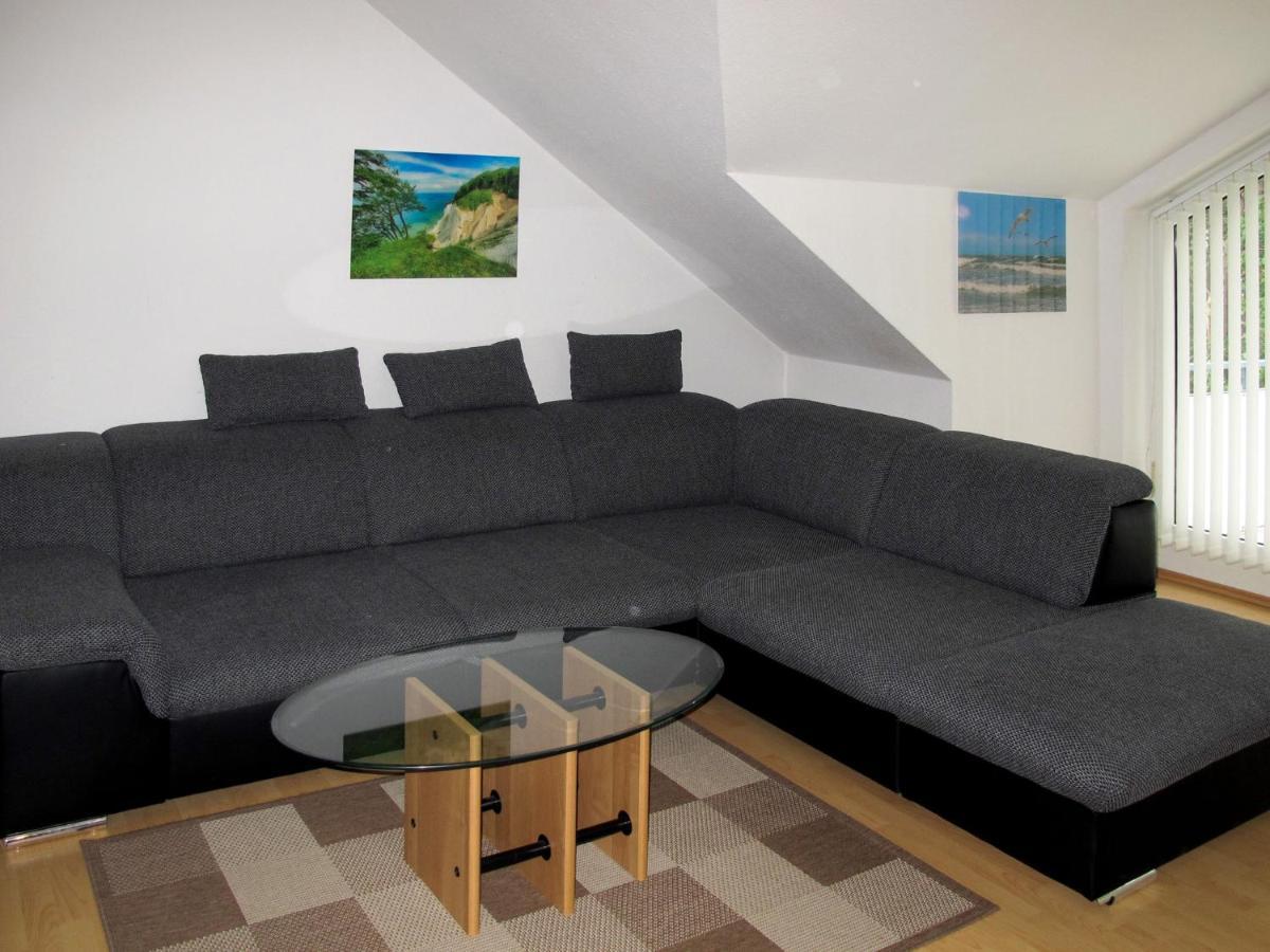 Apartment Glowe - Glw654 By Interhome Klein Gelm Εξωτερικό φωτογραφία
