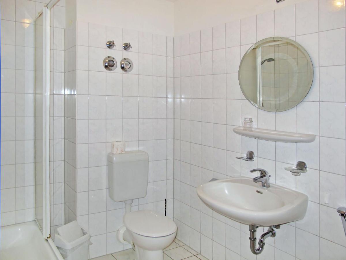 Apartment Glowe - Glw654 By Interhome Klein Gelm Εξωτερικό φωτογραφία