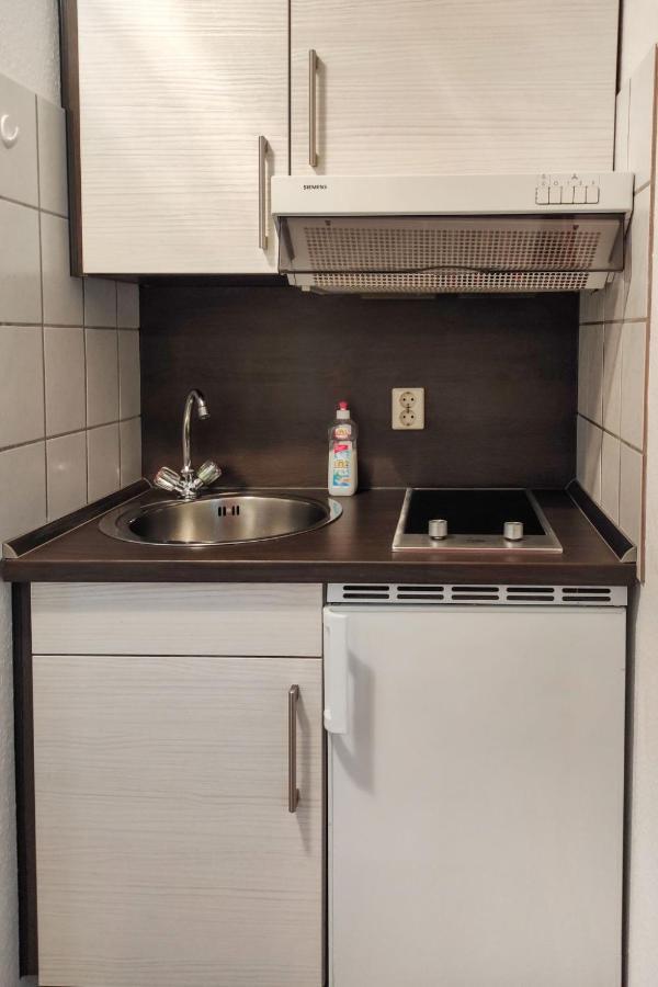 Apartment Glowe - Glw654 By Interhome Klein Gelm Εξωτερικό φωτογραφία