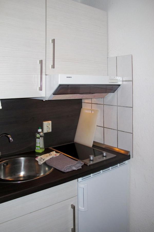 Apartment Glowe - Glw654 By Interhome Klein Gelm Εξωτερικό φωτογραφία