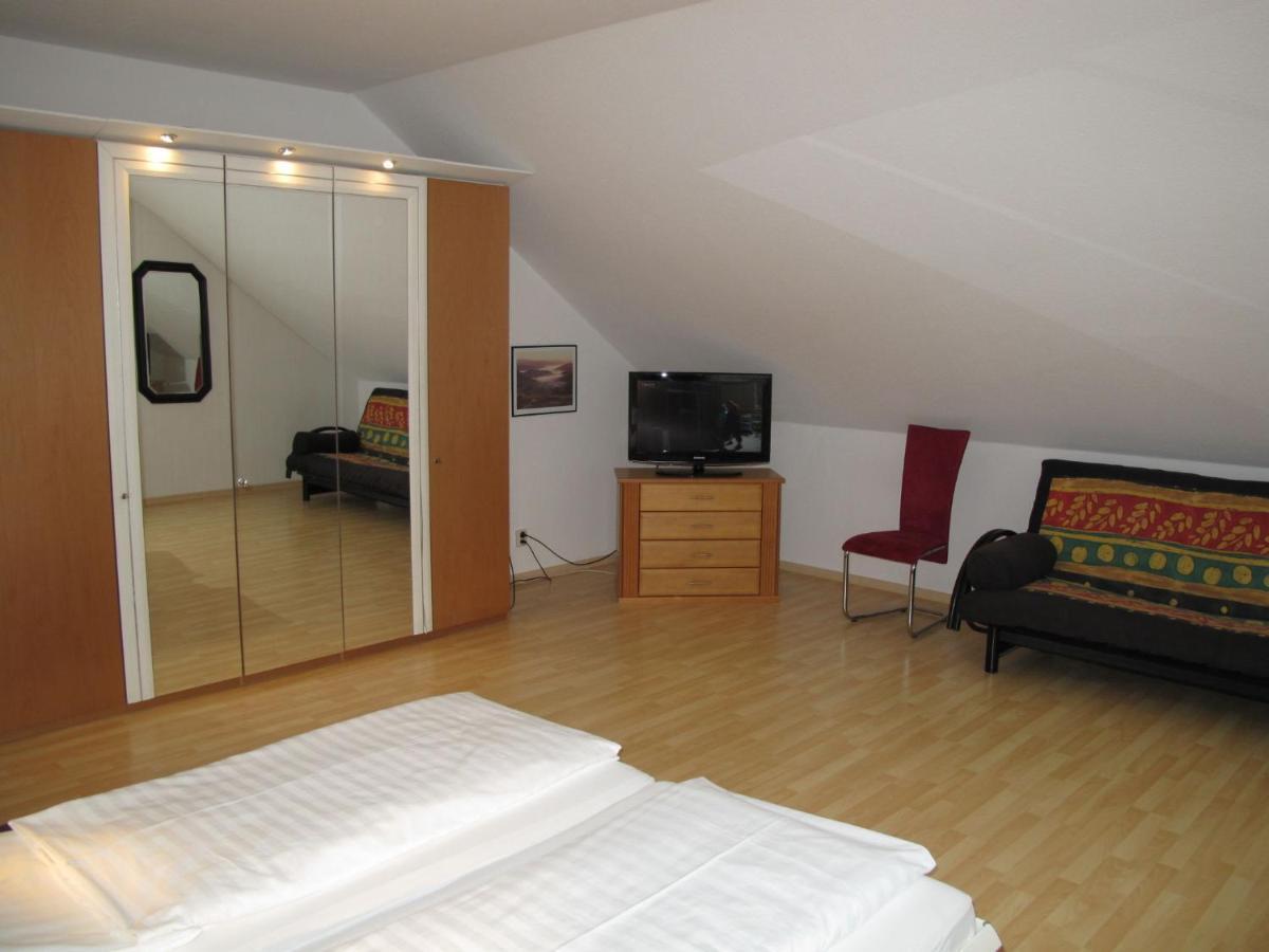 Apartment Glowe - Glw654 By Interhome Klein Gelm Εξωτερικό φωτογραφία