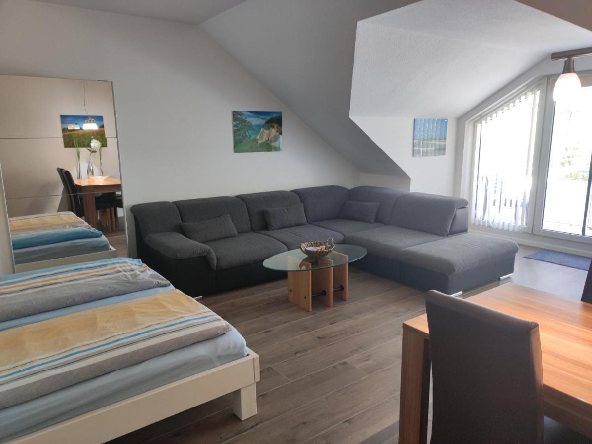 Apartment Glowe - Glw654 By Interhome Klein Gelm Εξωτερικό φωτογραφία
