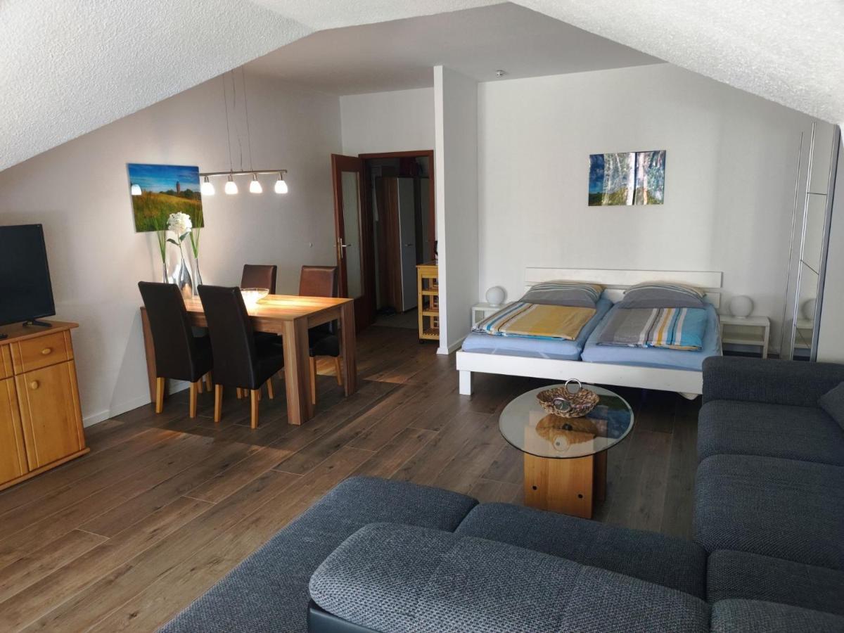 Apartment Glowe - Glw654 By Interhome Klein Gelm Εξωτερικό φωτογραφία
