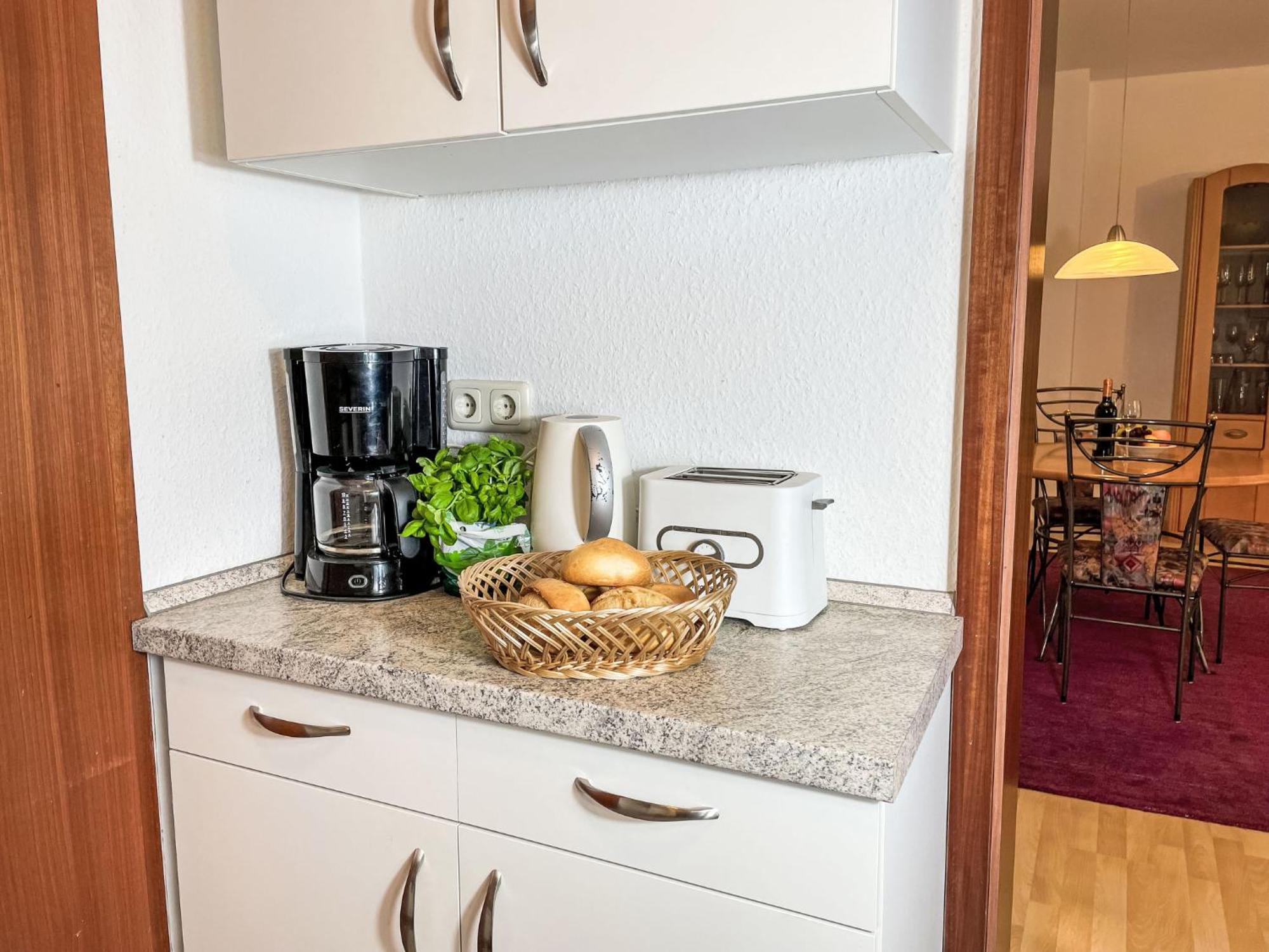 Apartment Glowe - Glw654 By Interhome Klein Gelm Εξωτερικό φωτογραφία